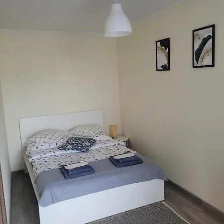 Apartament Walowa 2 Apartment