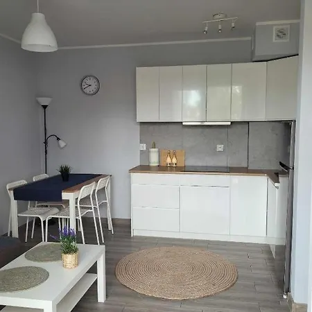 Apartament Walowa 2 *