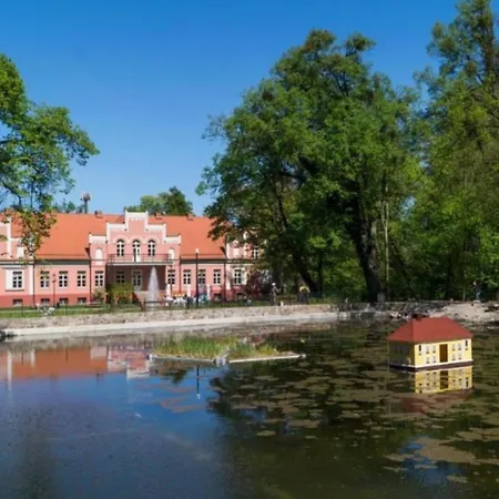 Apartament Walowa 2 * Wejherowo
