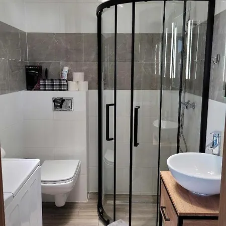 Apartament Walowa 2